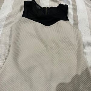 Express Top Size Small